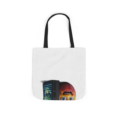 AI Ethics Hyperbole Tote