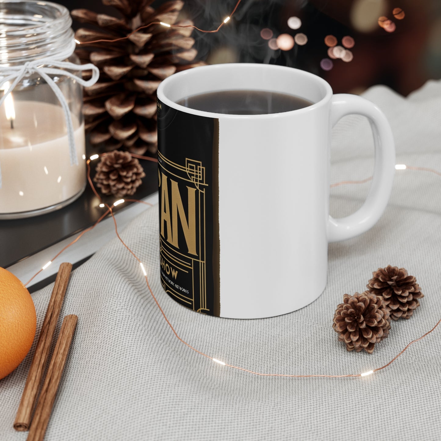 Product Mug