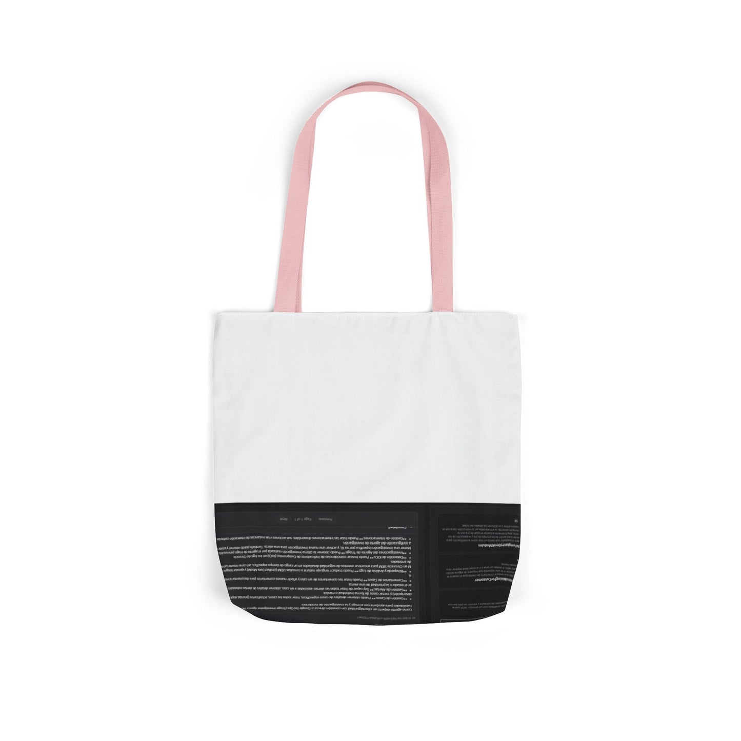 The Ethics Catch-22 Tote