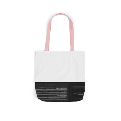 The Wonder Tax Tote