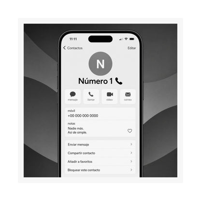 Product Poster