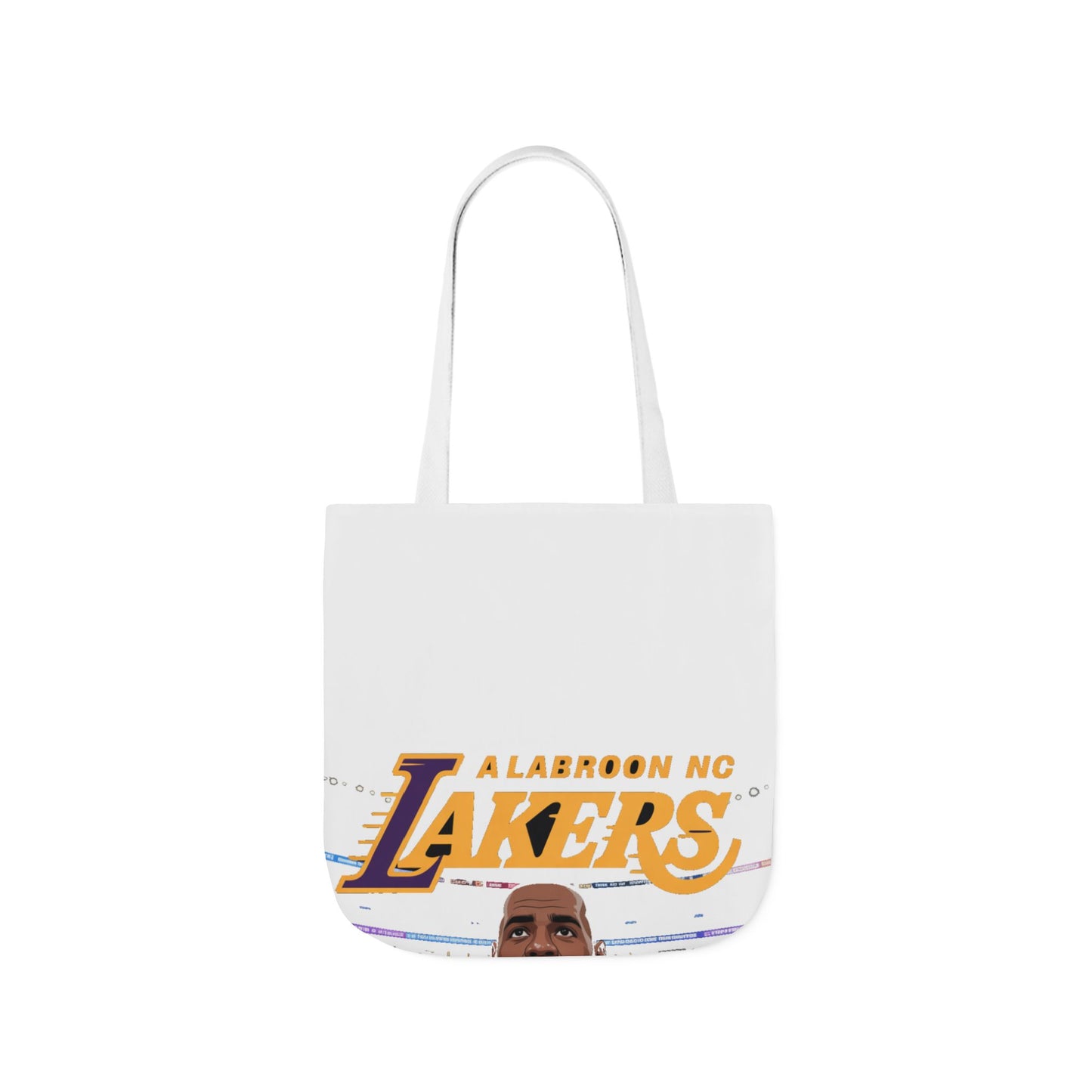 The Ironic Take Tote