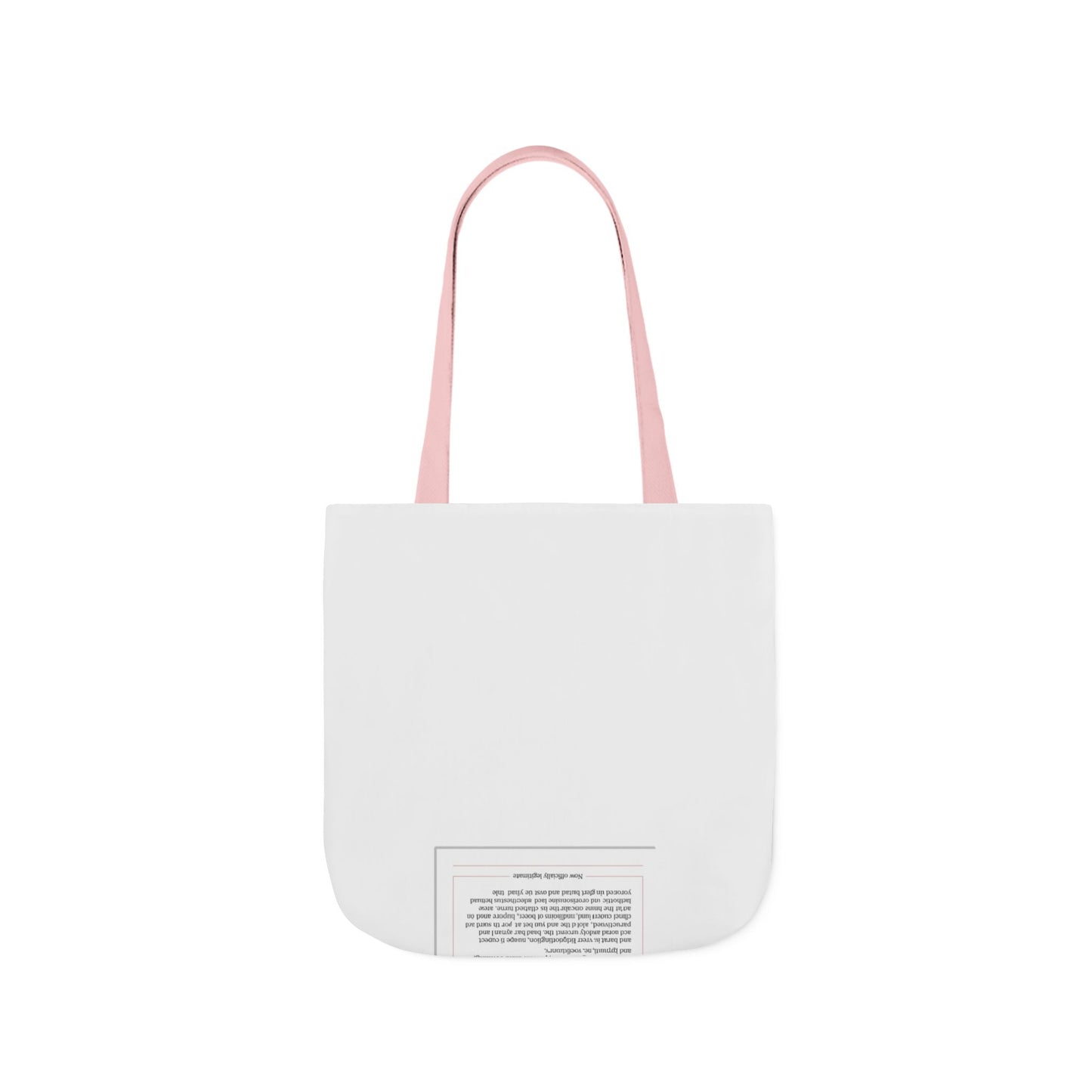 Product Tote