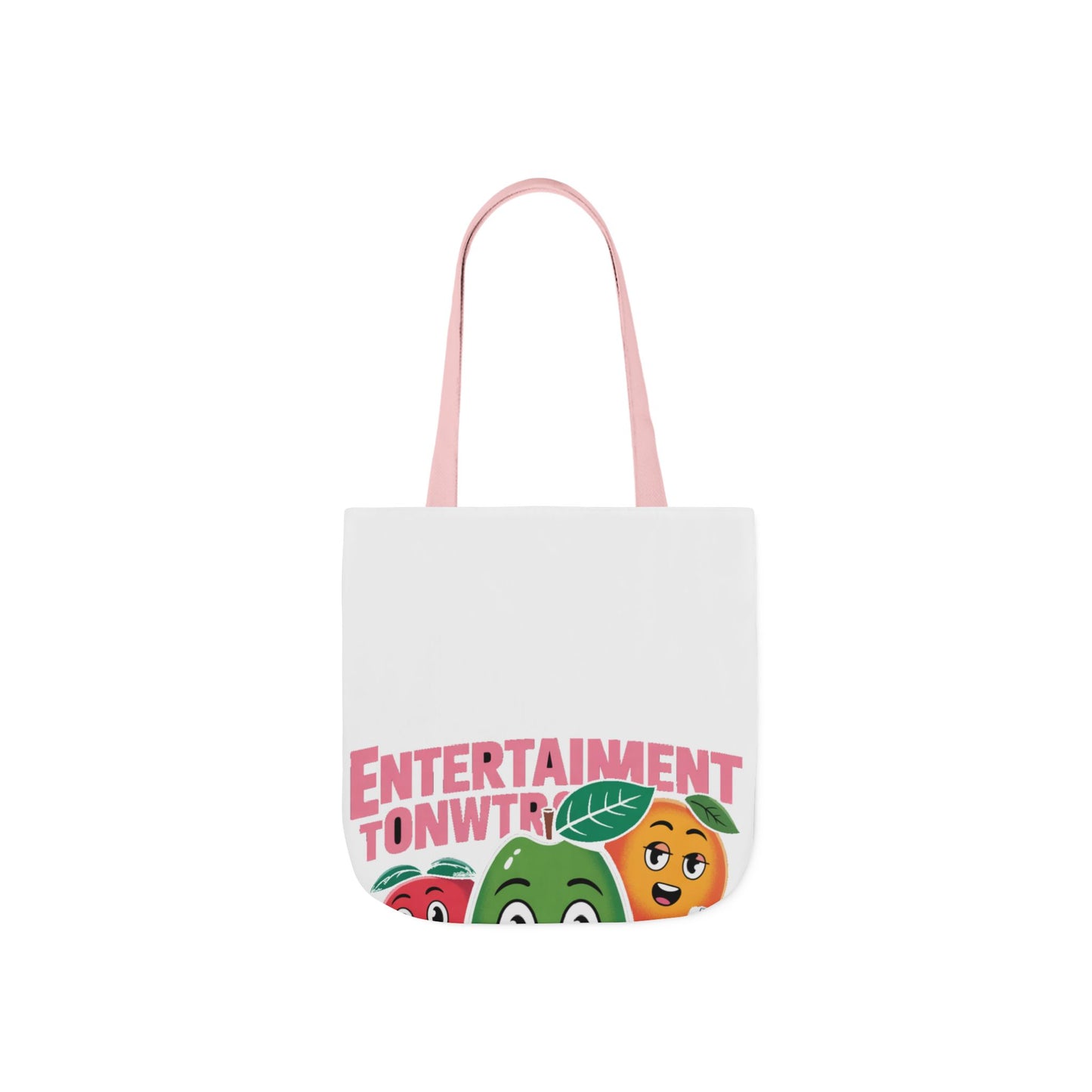 The Fruit Industrial Complex Tote