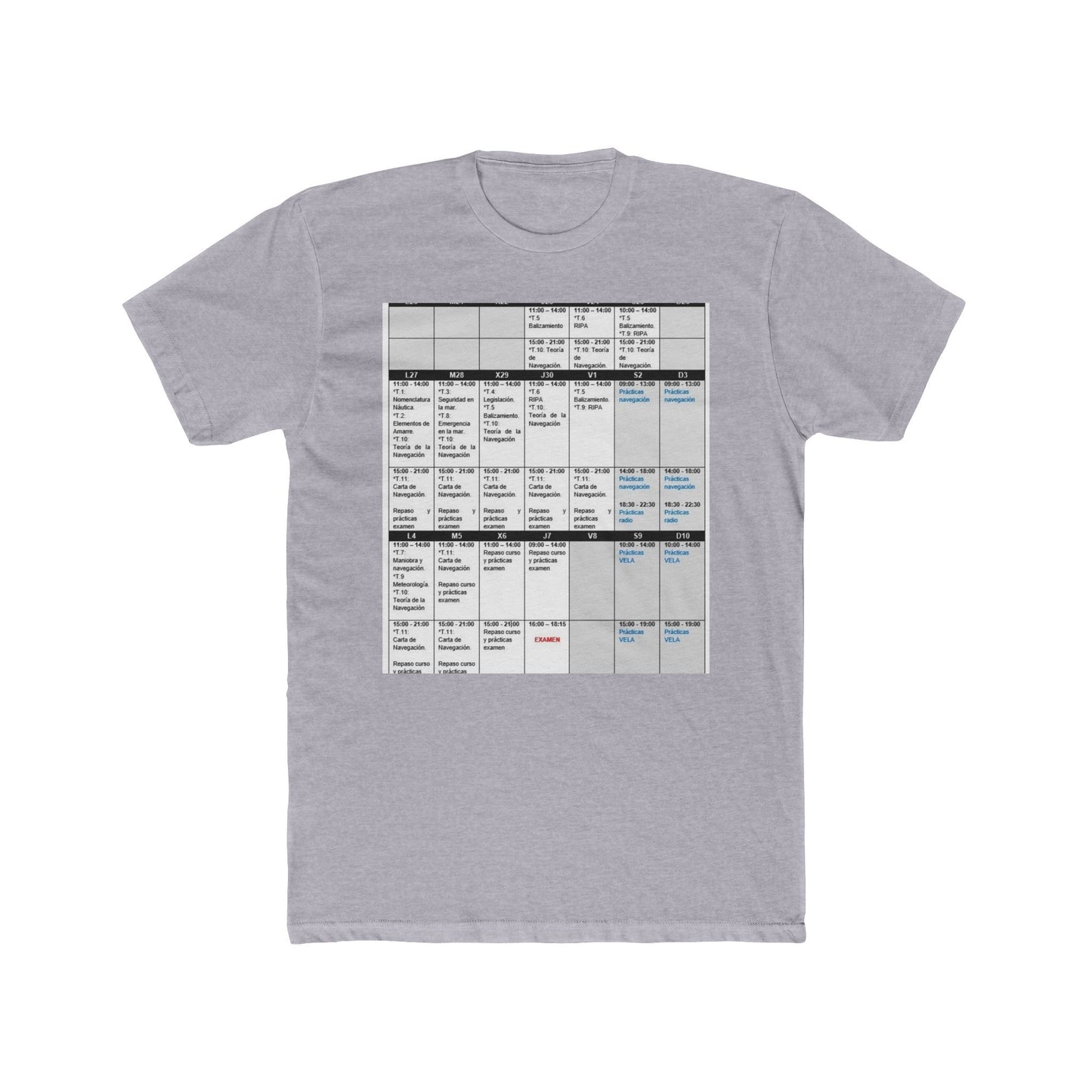 AI's Hunger Solved by Earth's Belly Tee
