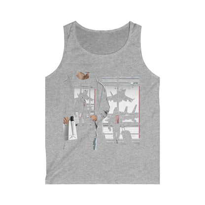 Product Men's Softstyle Tank