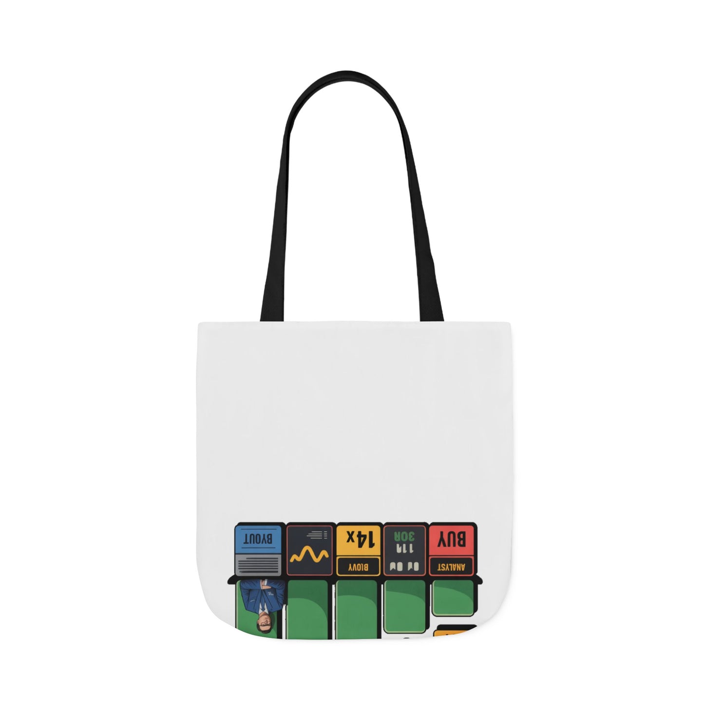 42 Analysts Can't Be Wrong (But Can They?) Tote