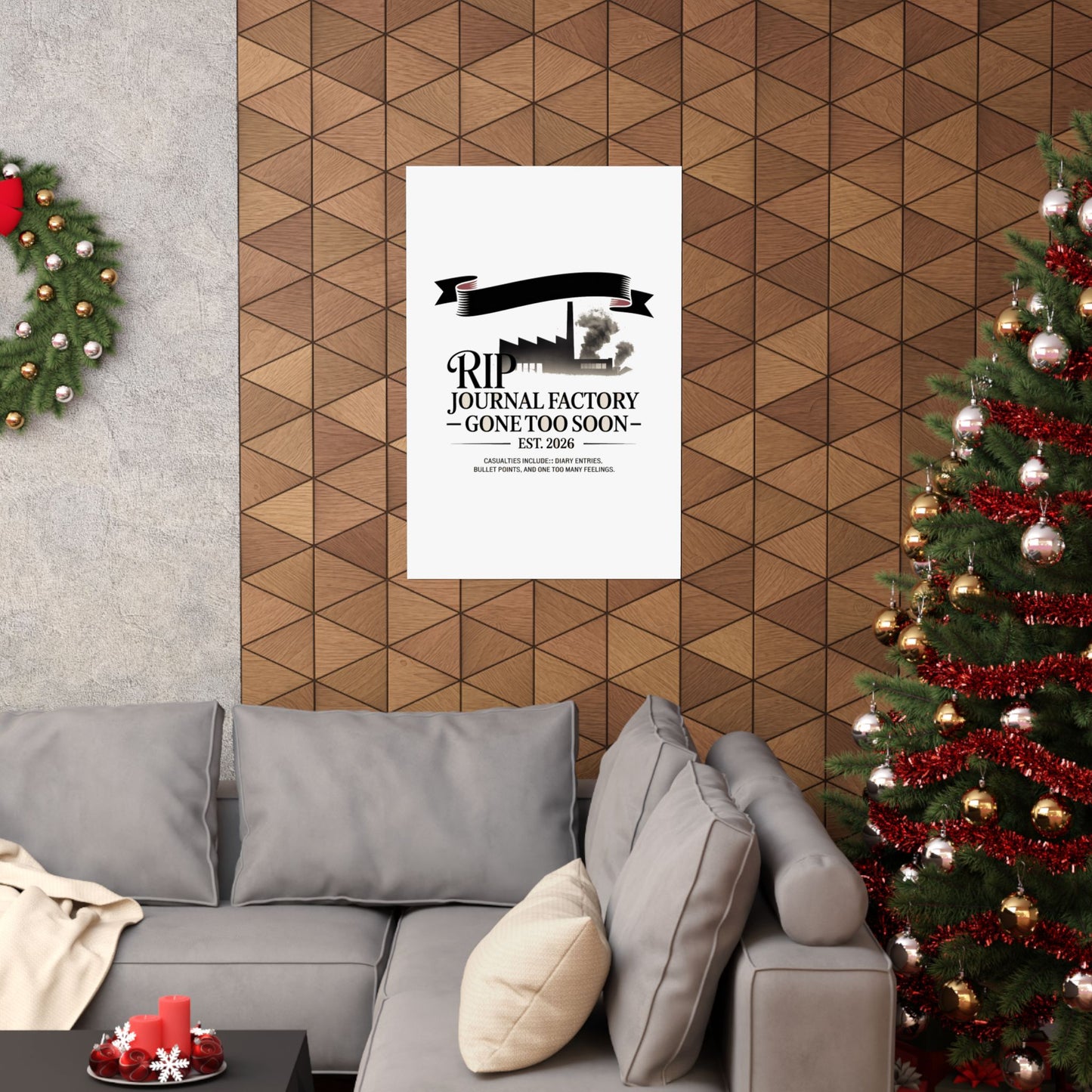 Product Poster