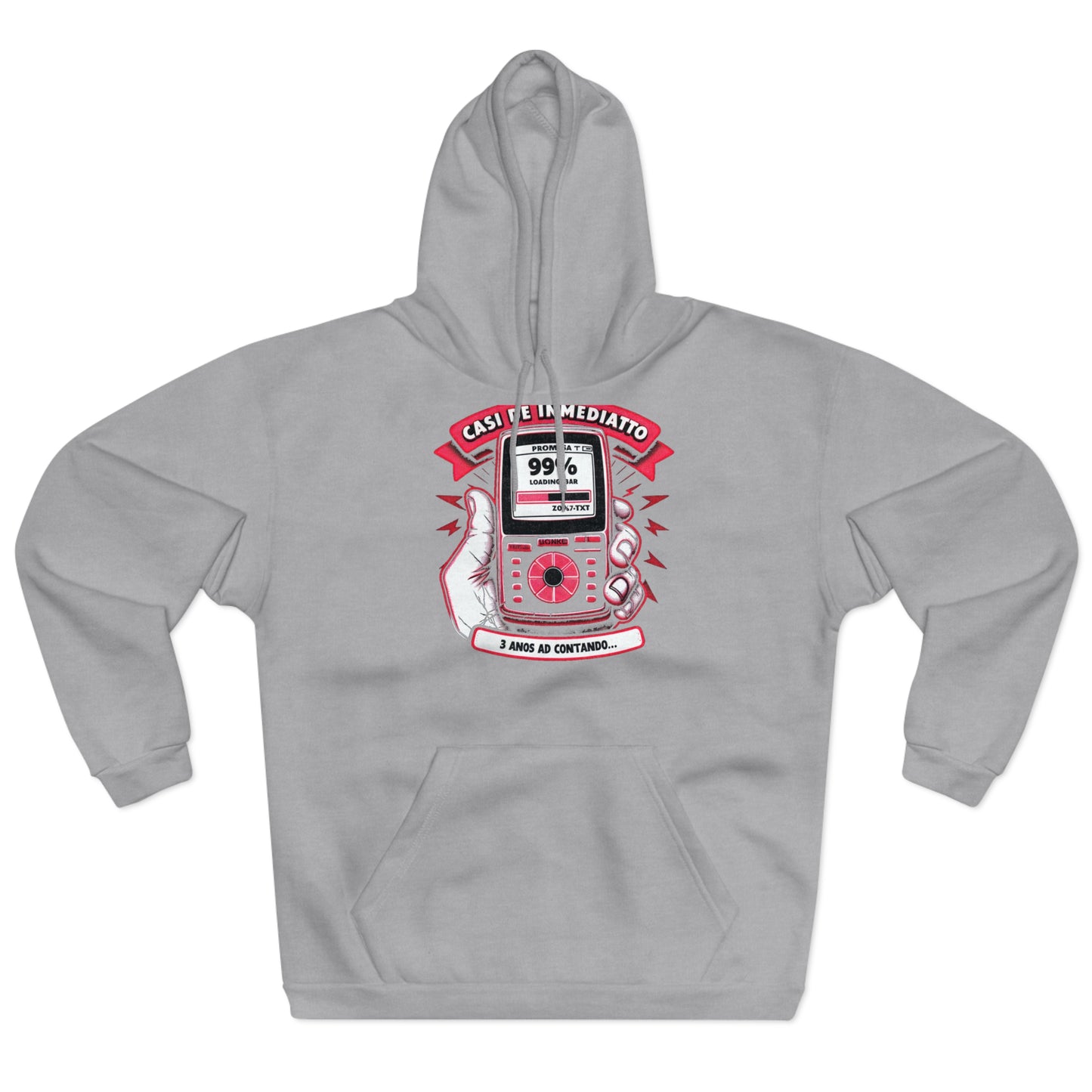 Product Hoodie