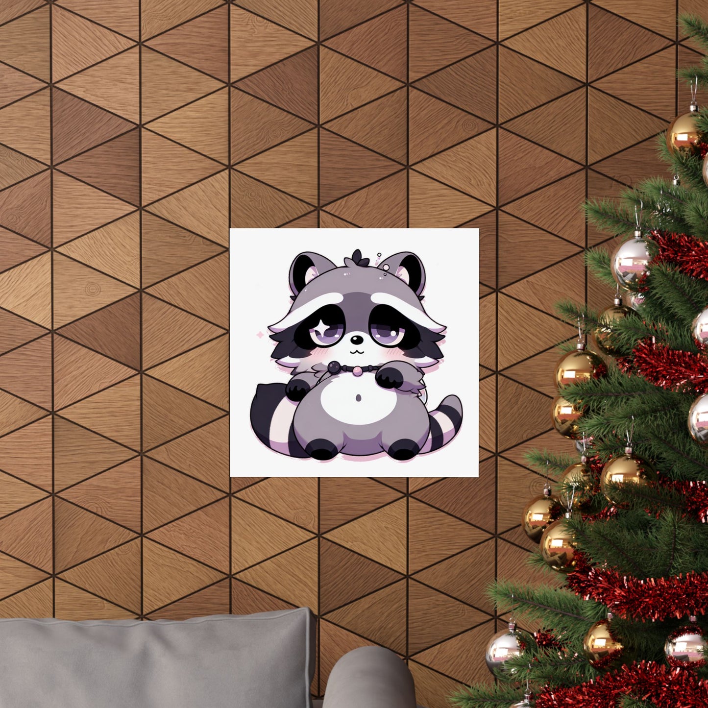 Product Poster