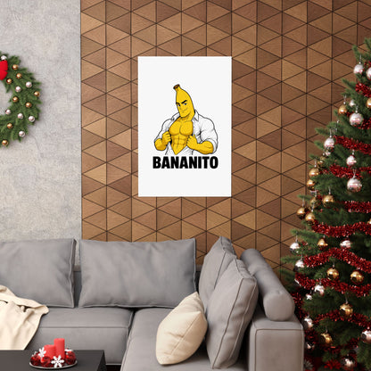 Product Poster