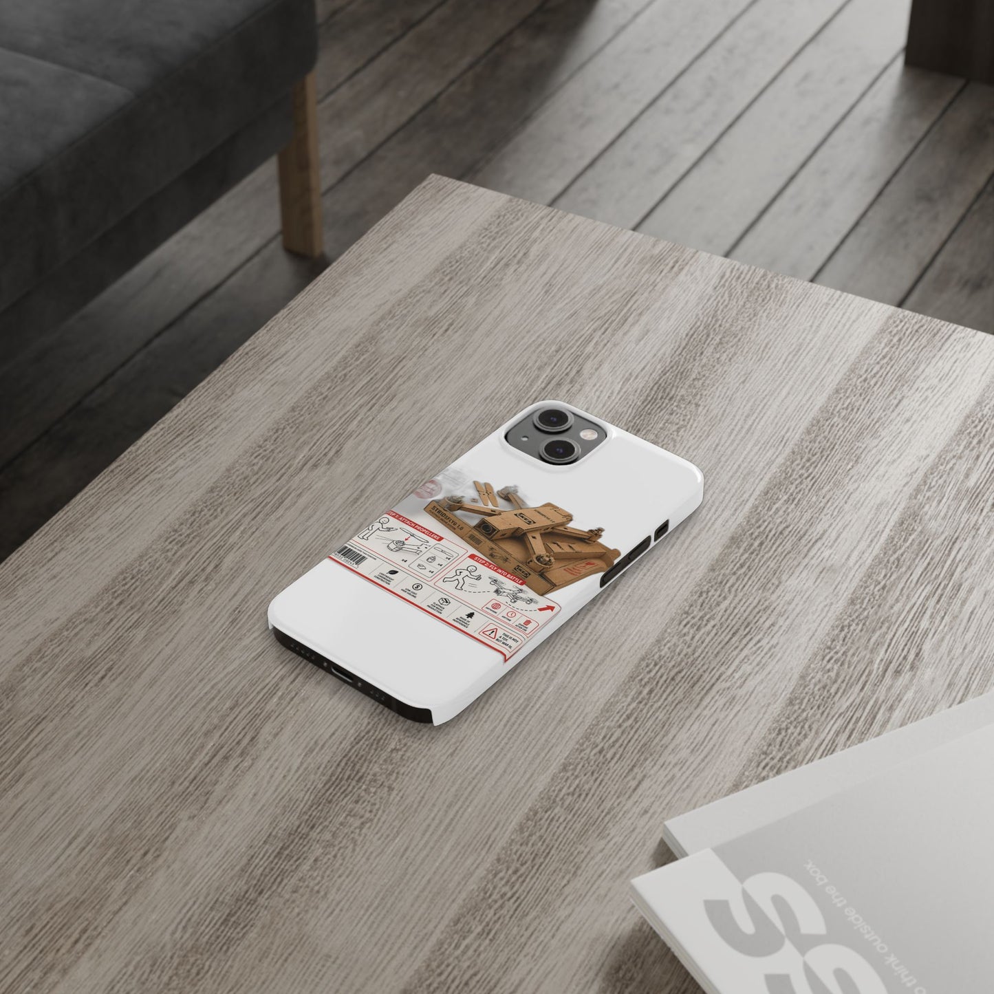 Product Phone Case