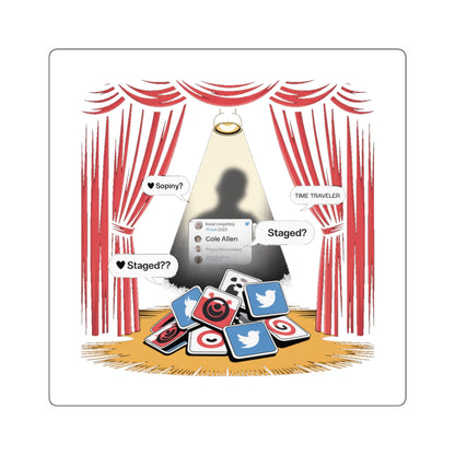 Product Sticker