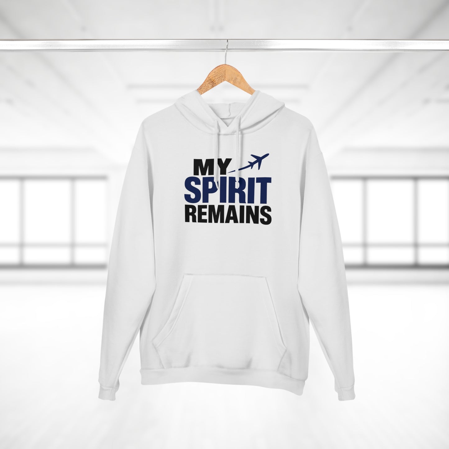 spirit-bankruptcy-tshirt Hoodie