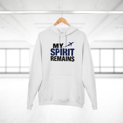 spirit-bankruptcy-tshirt Hoodie