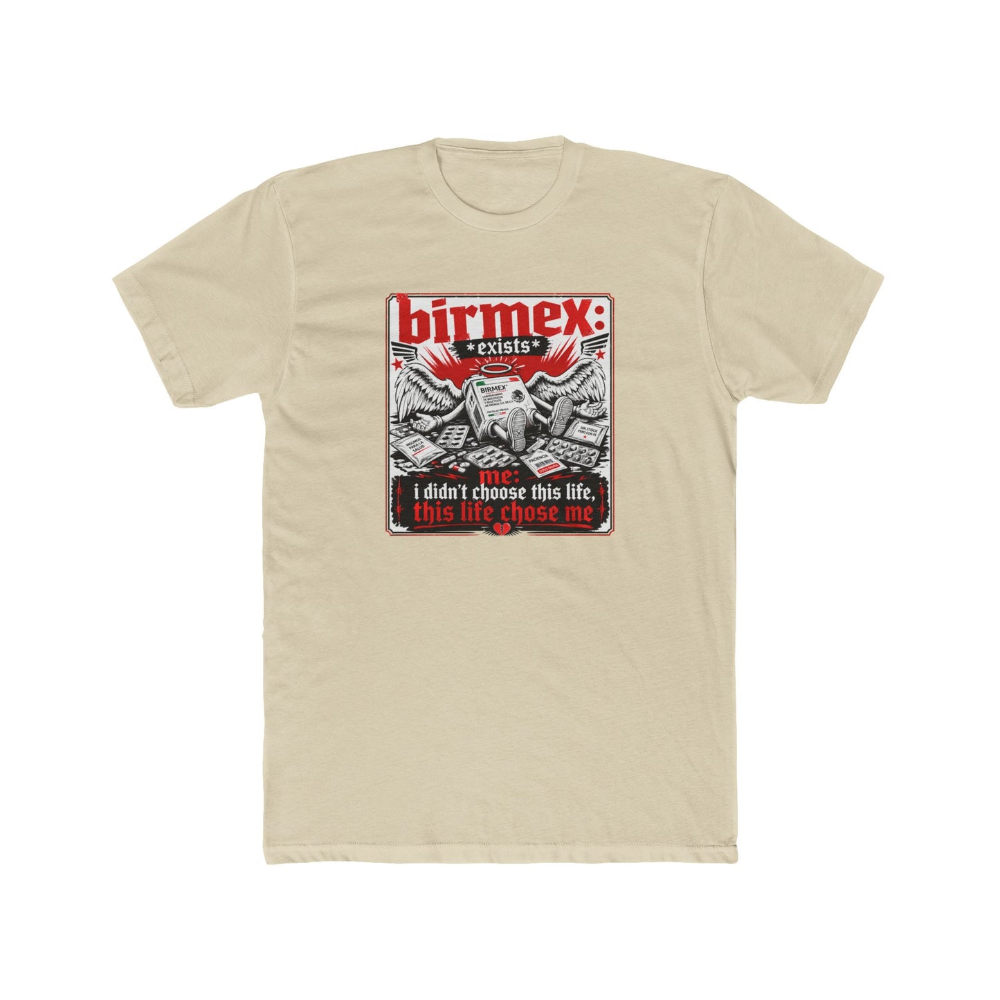 Product Tee