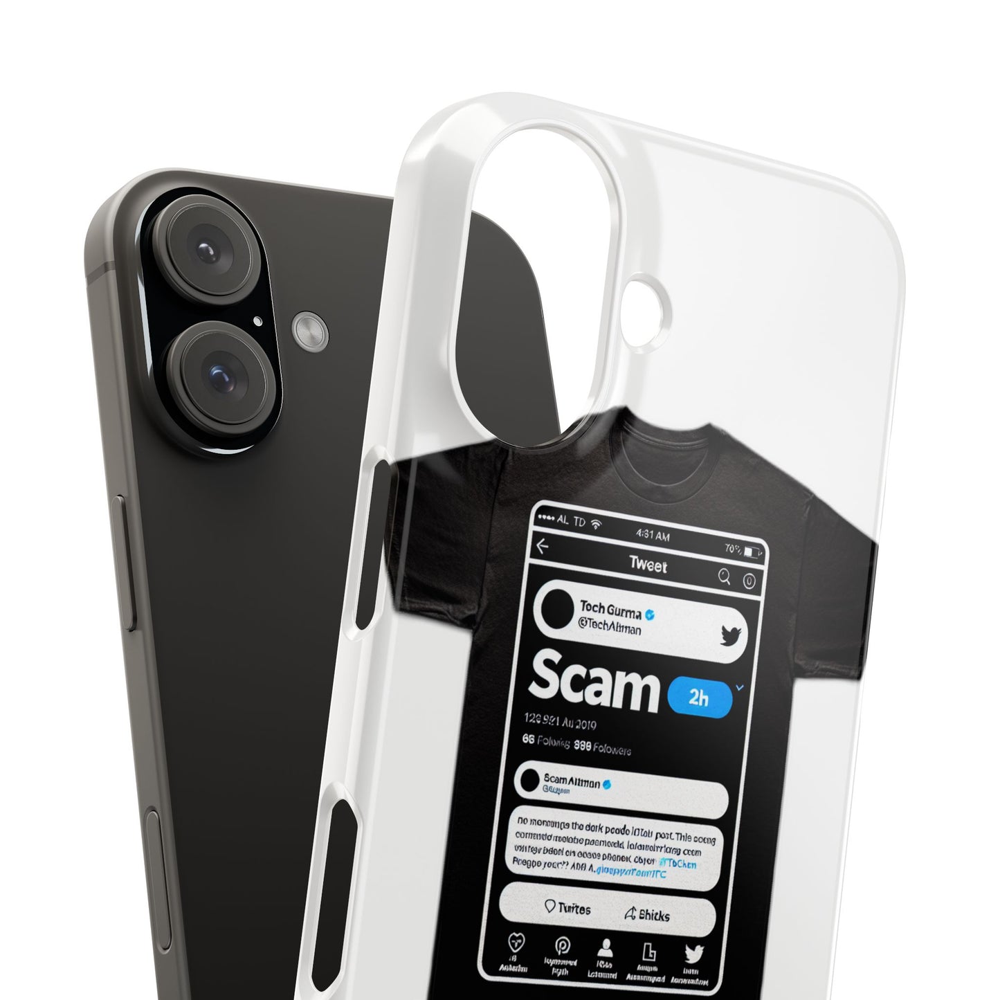 Product Phone Case