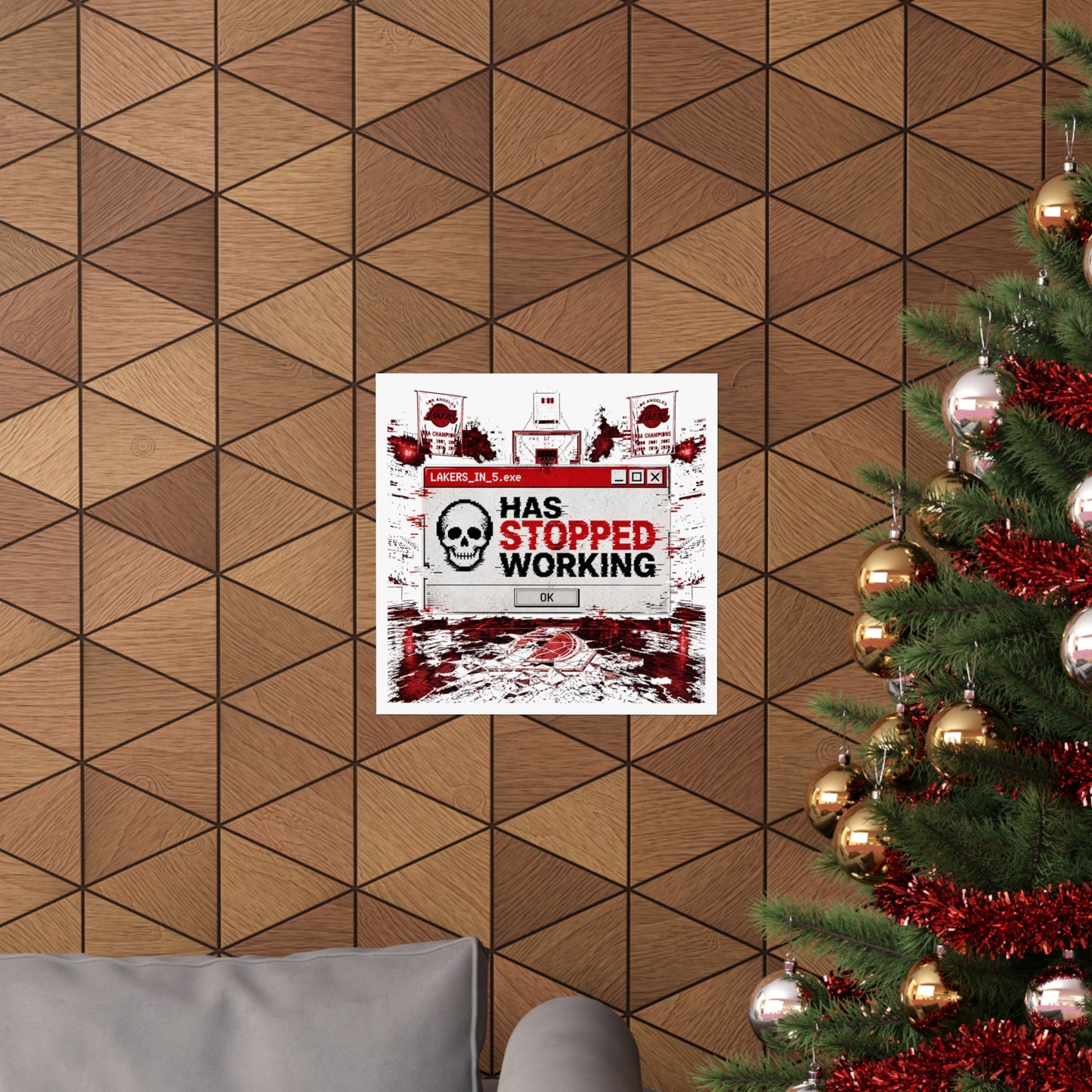 Product Poster