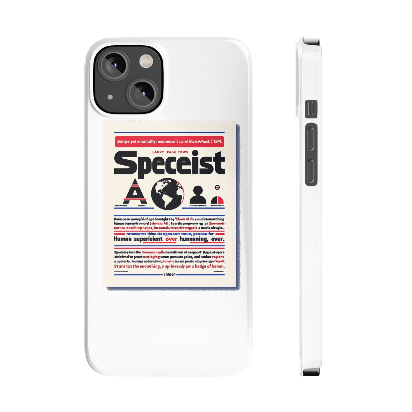 Product Phone Case
