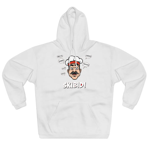 Product Hoodie