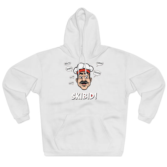 Product Hoodie