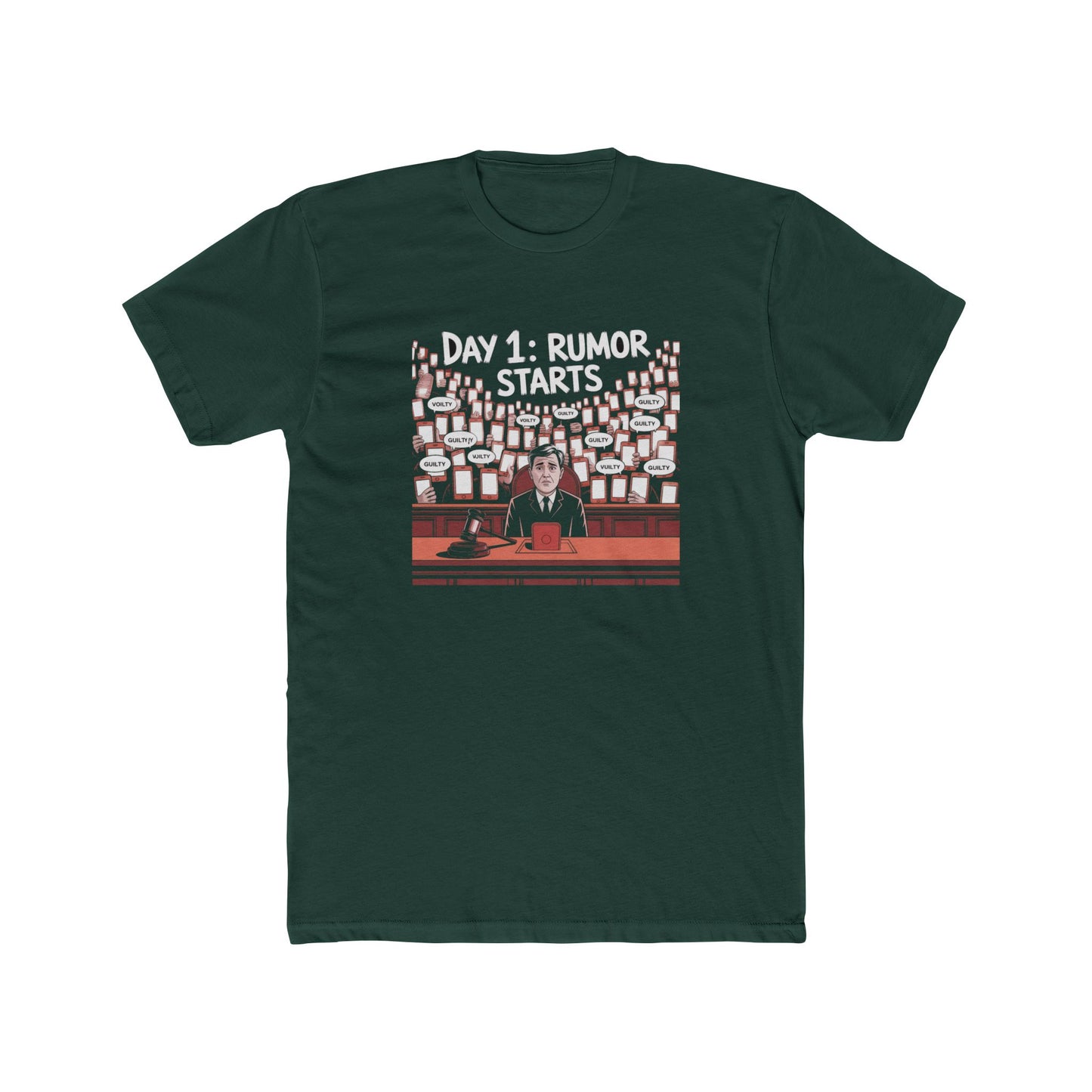 Product Tee