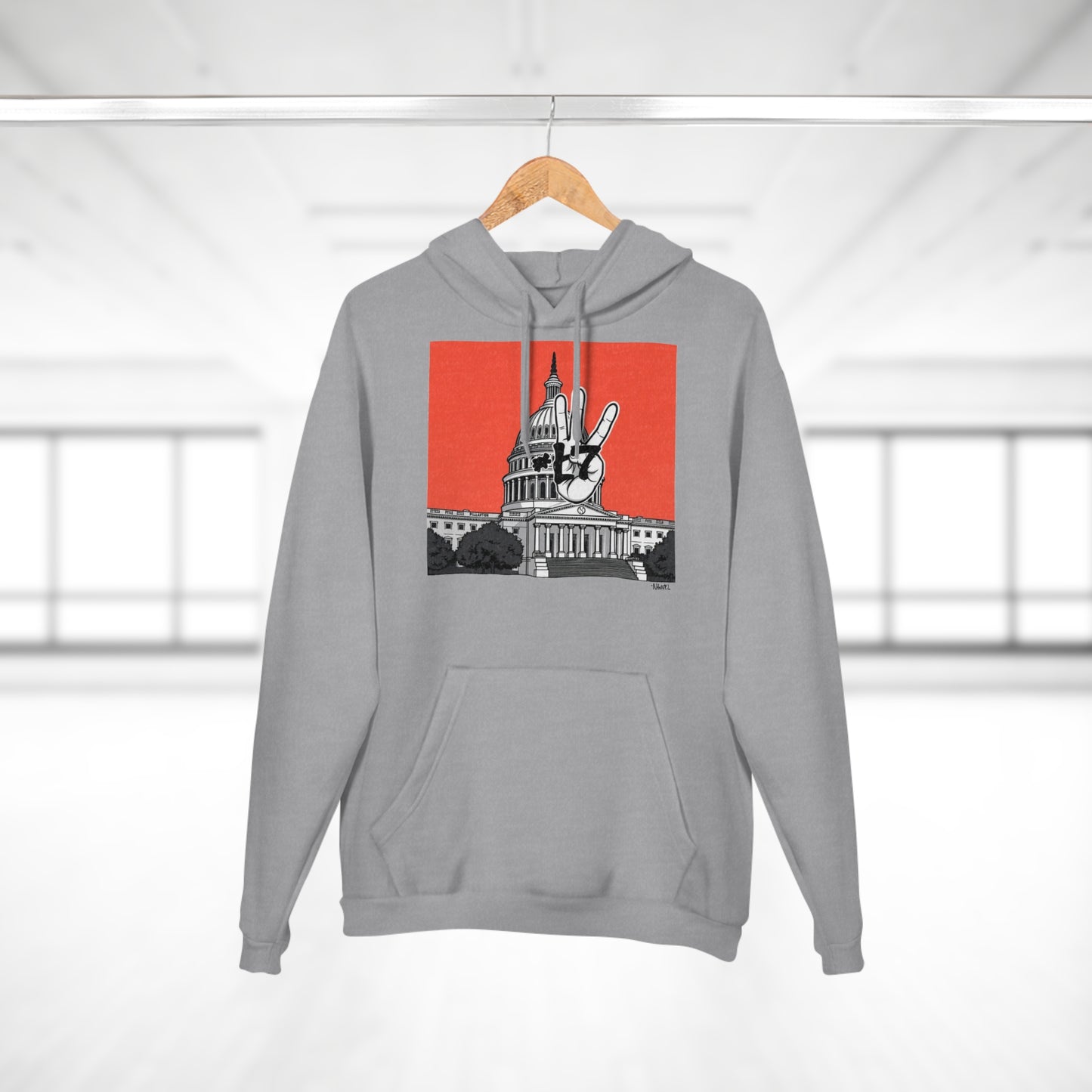 Product Hoodie