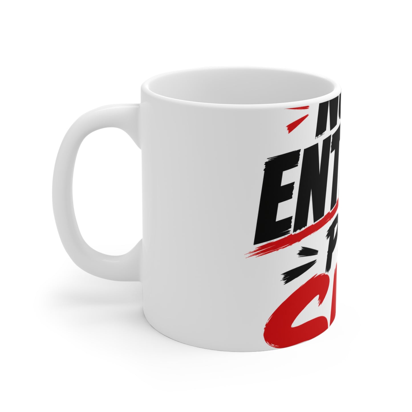 no-lo-entiendo Mug
