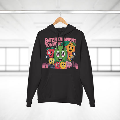 The Fruit Industrial Complex Hoodie