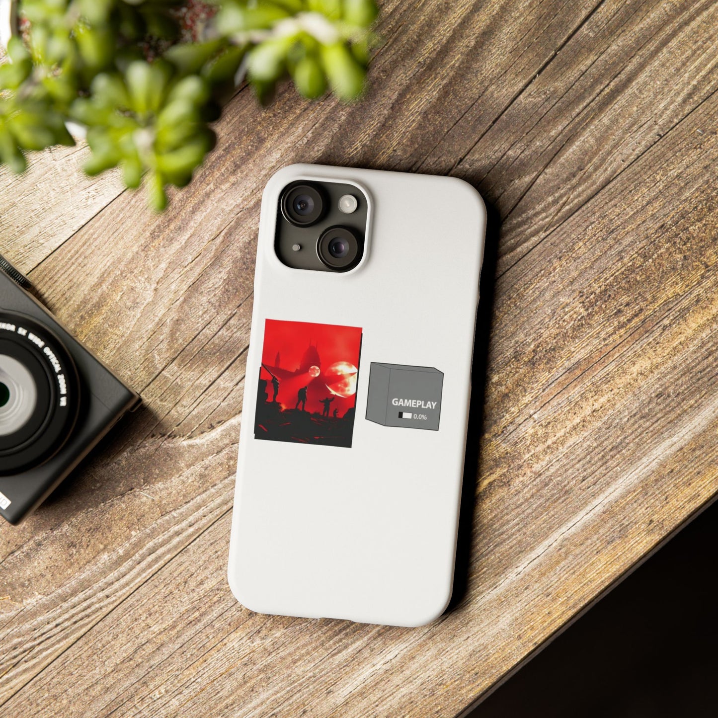 Product Phone Case