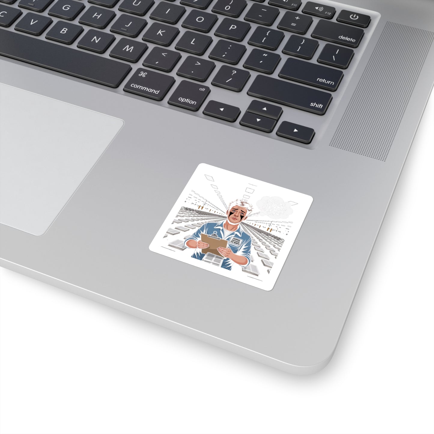 Product Sticker