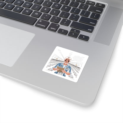 Product Sticker