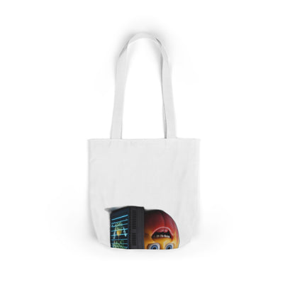 AI Ethics Hyperbole Tote