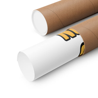 Product Poster