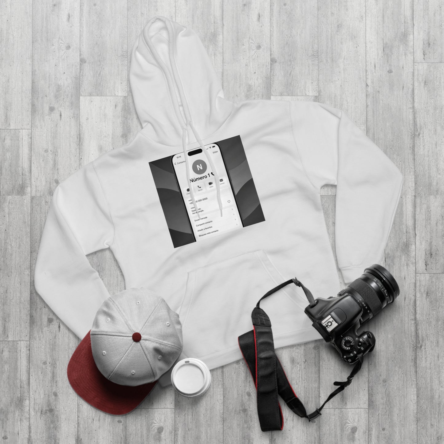 Product Hoodie