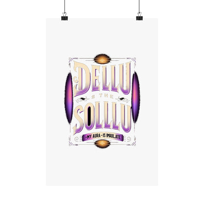 Product Poster