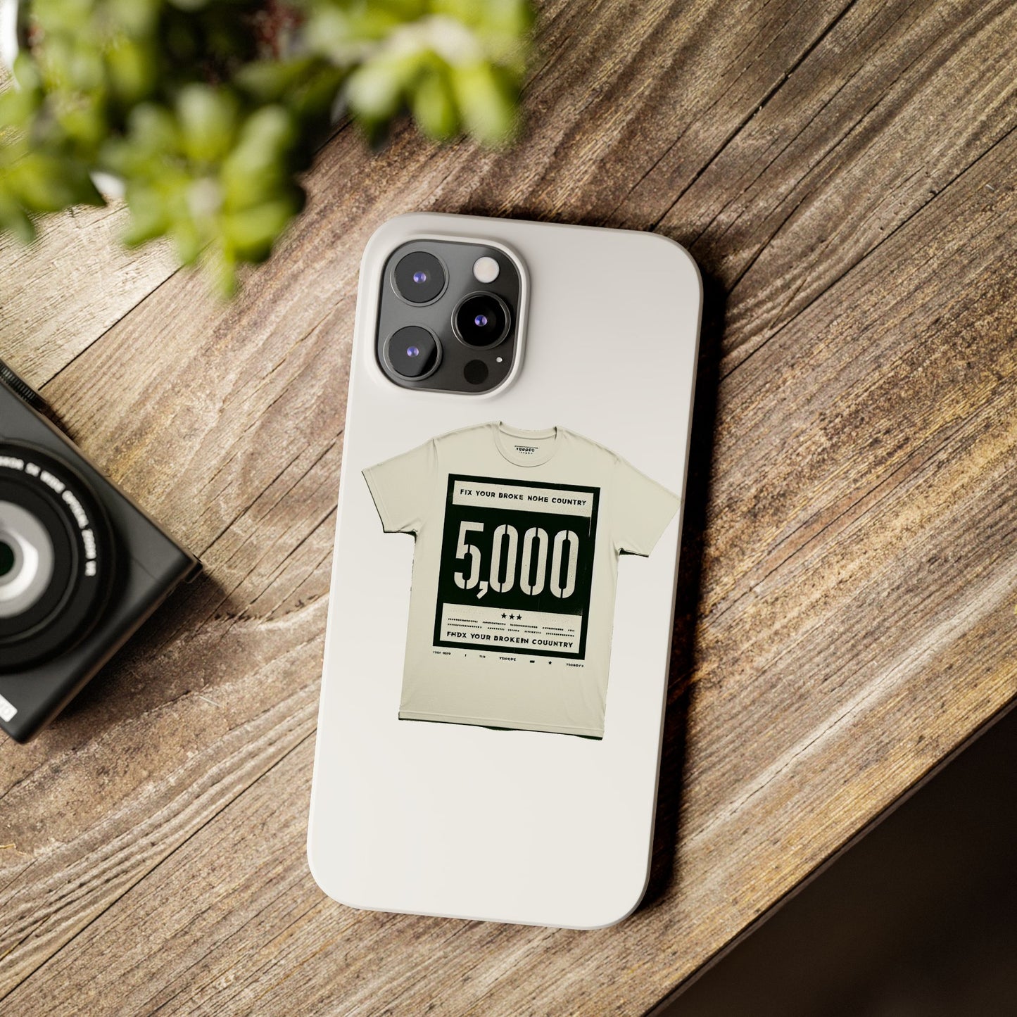 Product Phone Case