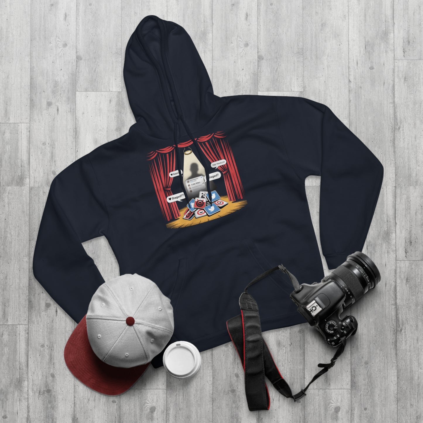 Product Hoodie