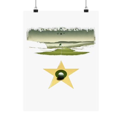 Product Poster