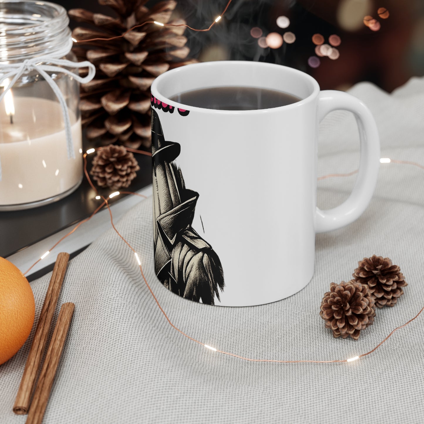 Mug — pulp-produce-fiction