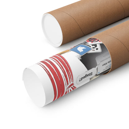 Product Poster