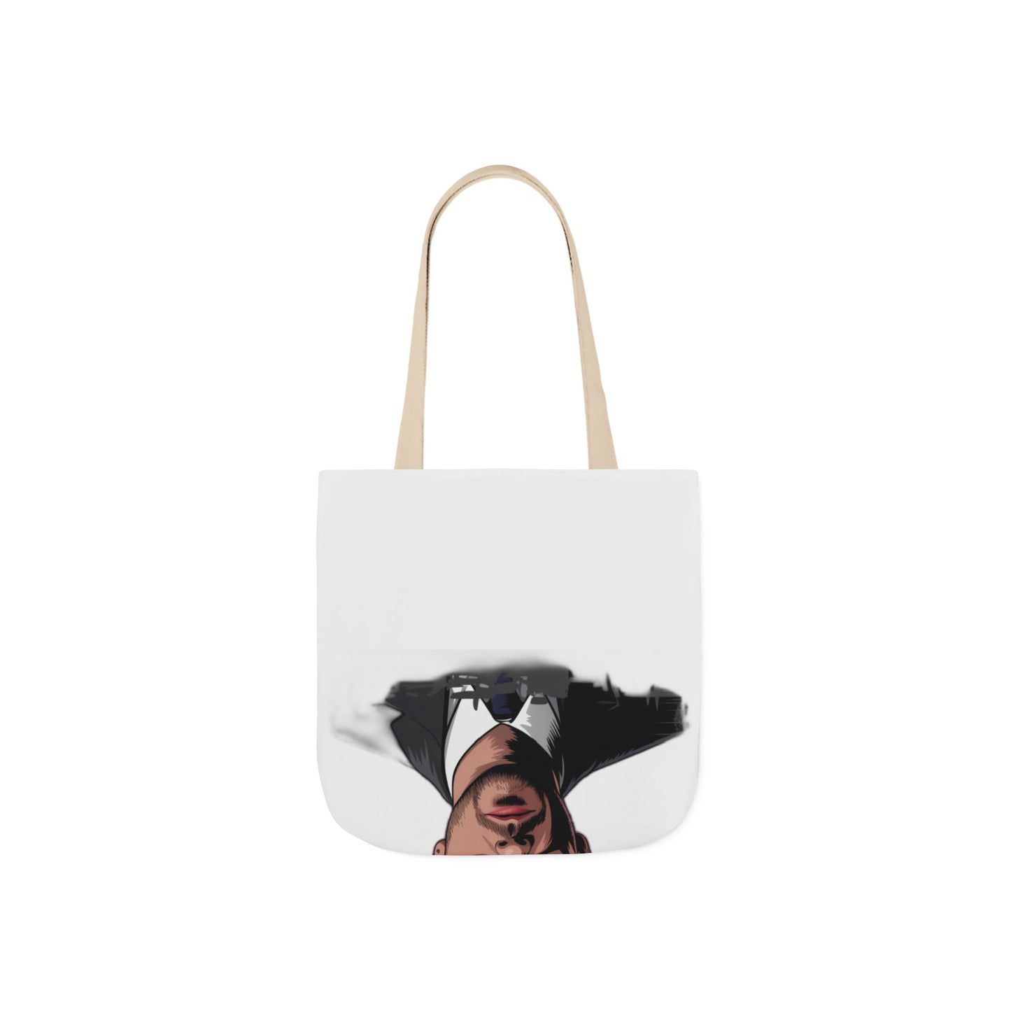The Overwhelmed Observer Tote