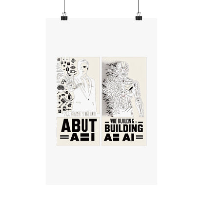 Product Poster