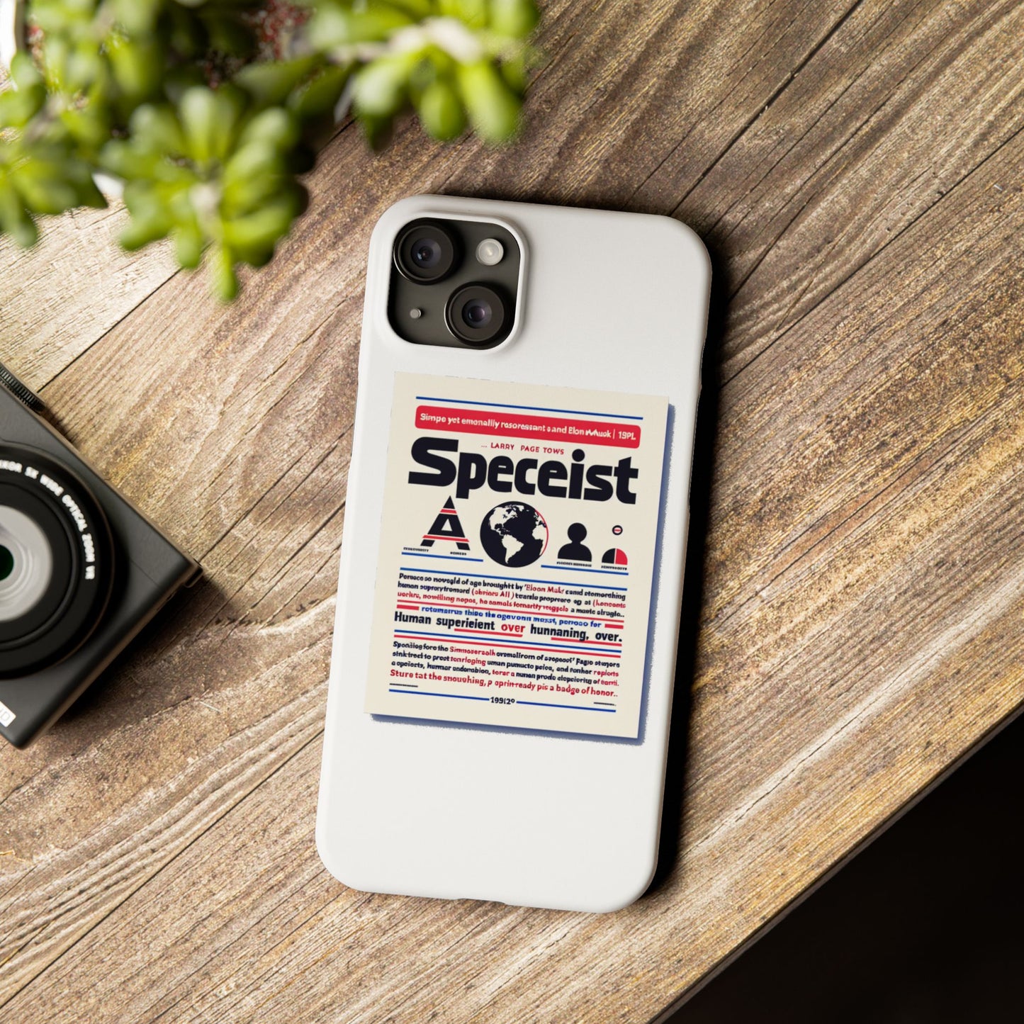 Product Phone Case