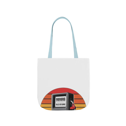 oil-price-irony Tote