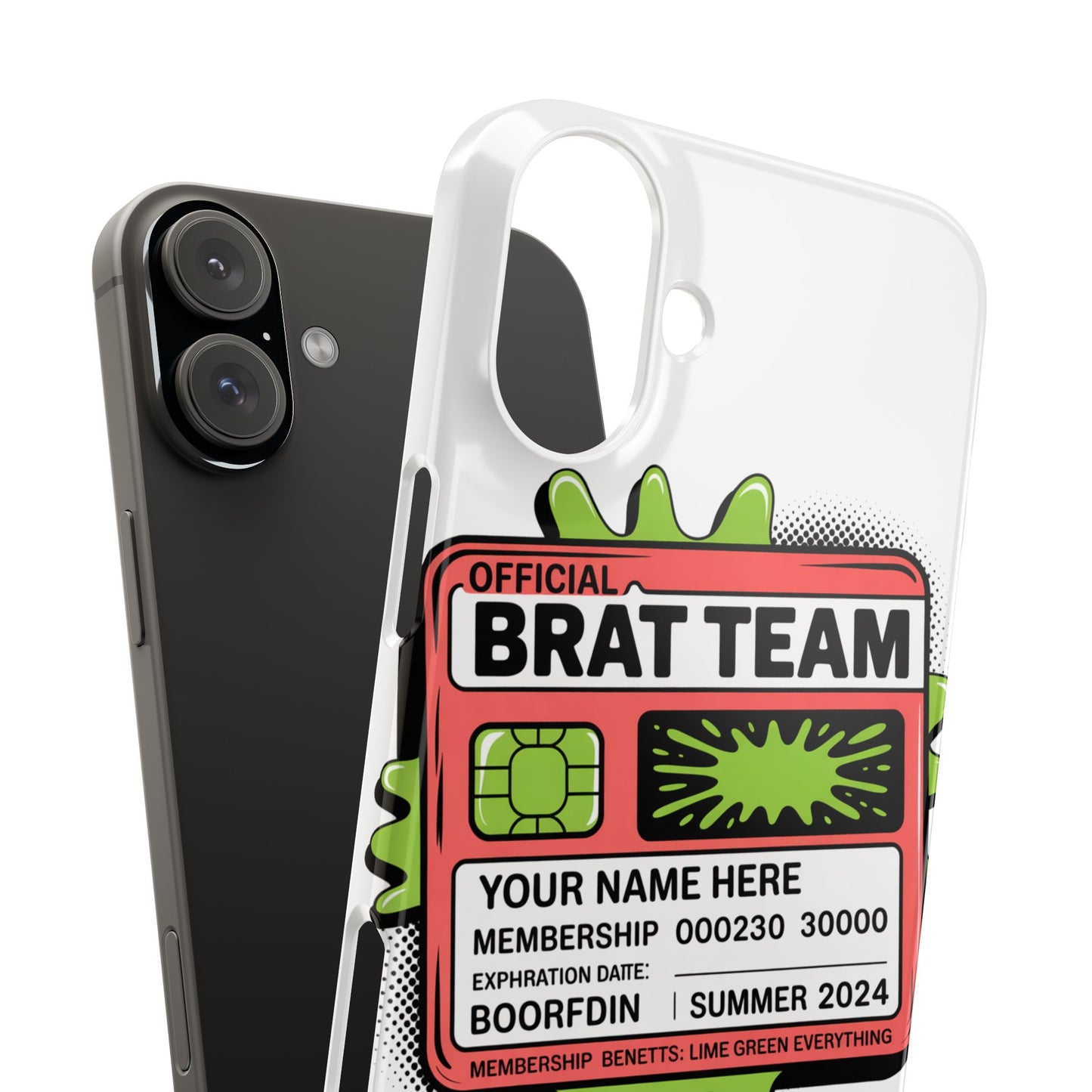 Product Phone Case