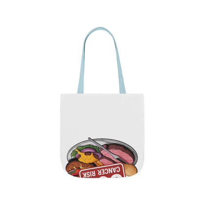 The Oxford Vegetarian Paradox Tote