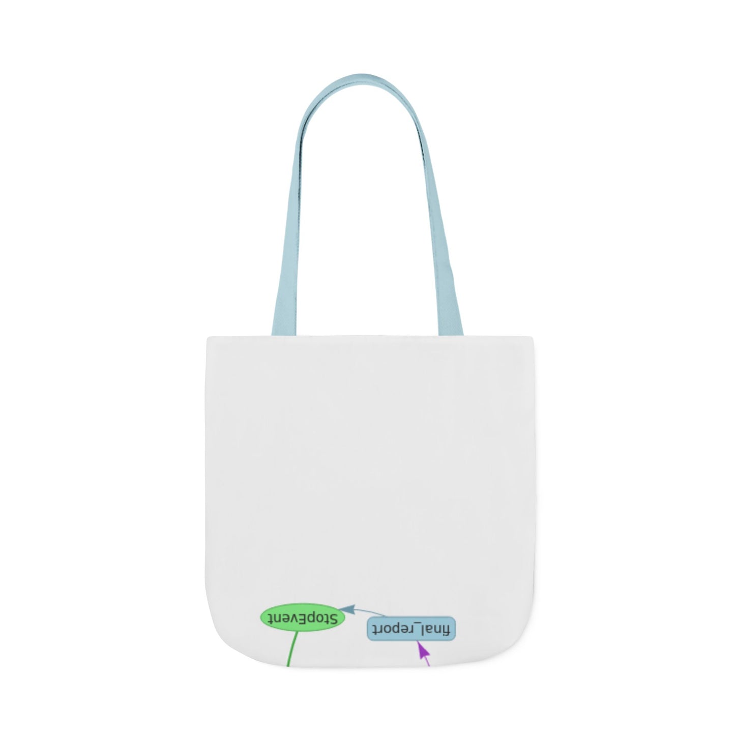 The Villain Arc Moment Tote