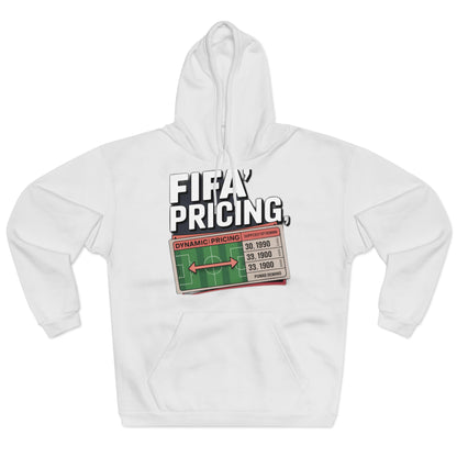 Dynamic Pricing = Highway Robbery Hoodie