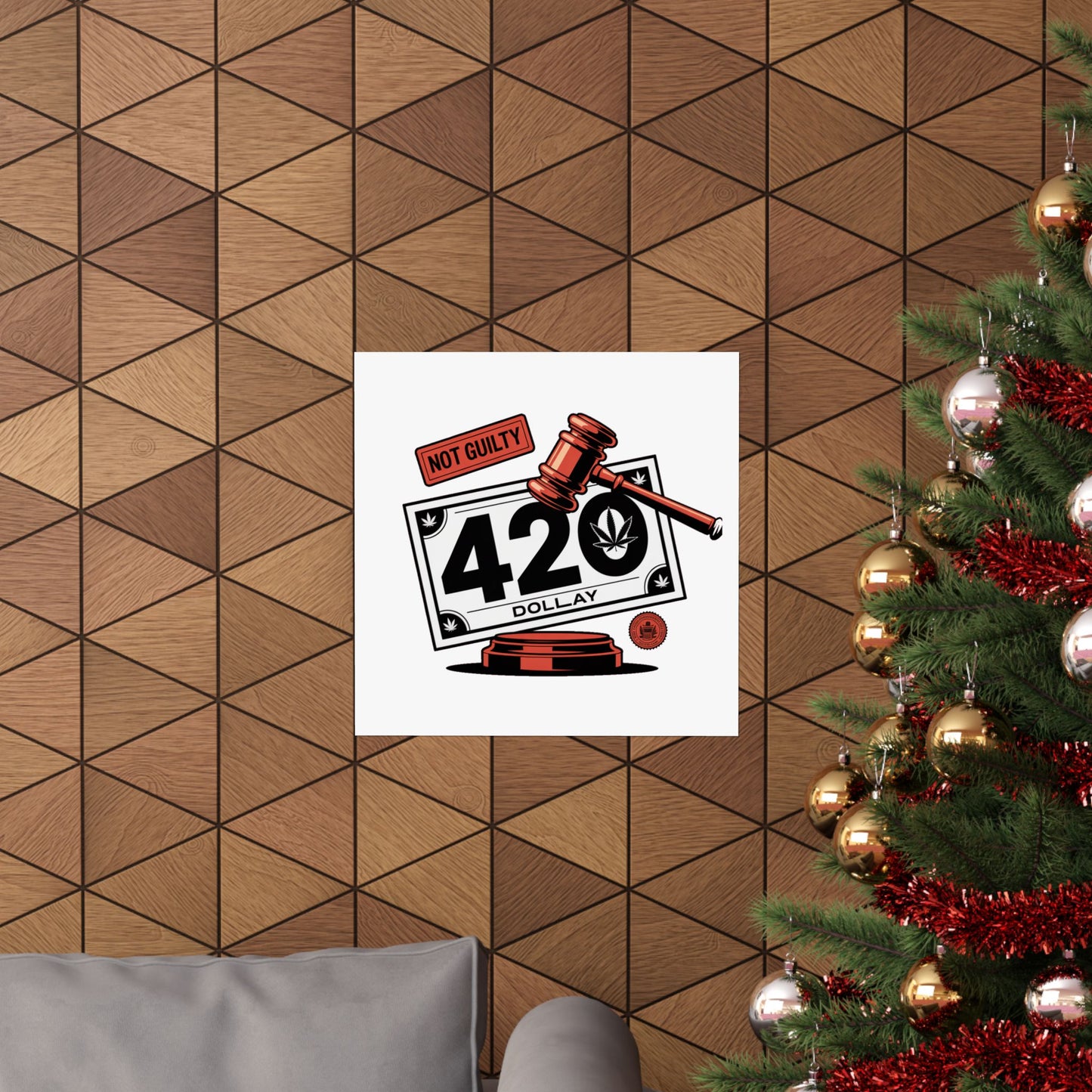 Product Poster